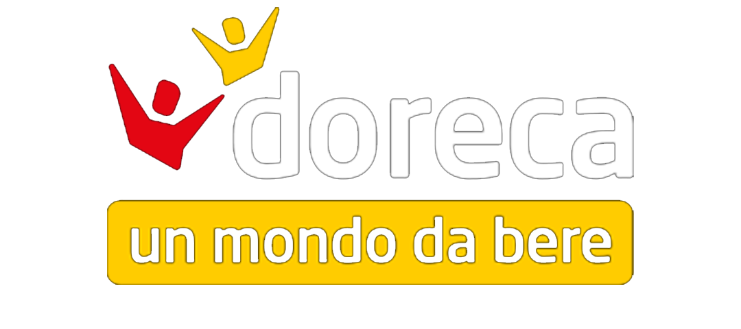 Logo Doreca