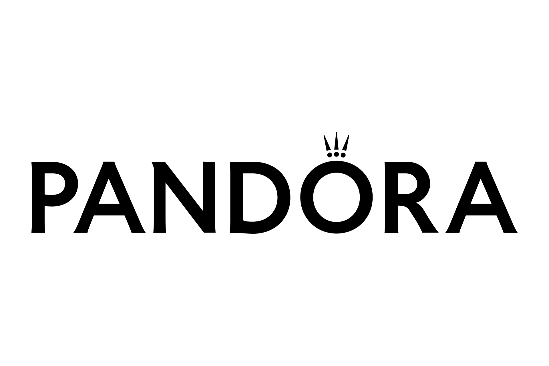 logo pandora
