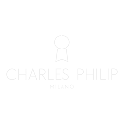 Logo Charles Philip Milano