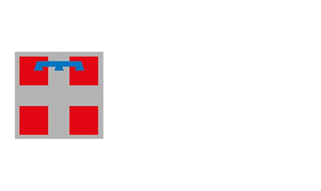 Logo Regione Piemonte: stemma sabaudo rosso su croce grigia, con scritta pixelata "Regione Piemonte". Simbolo istituzionale piemontese.