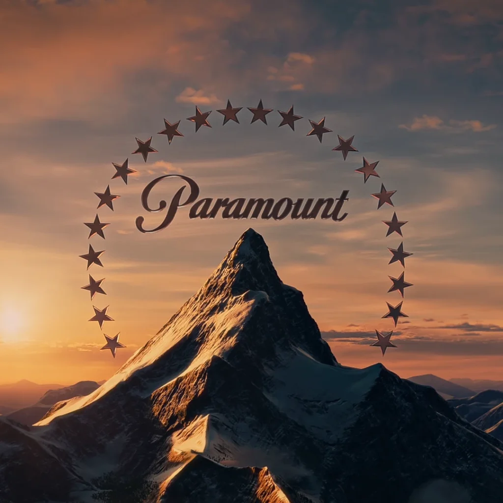 Paramount Pictures