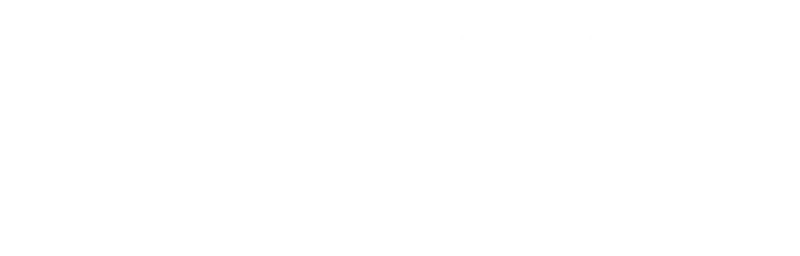 Logo Parmigiano Reggiano bianco per Bliss Agency, agenzia di marketing e comunicazione specializzata nel settore alimentare.