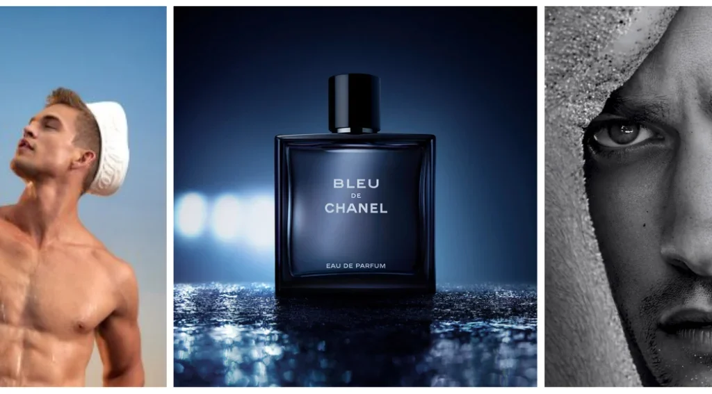 Profumi uomo migliori, articolo di Grazia
