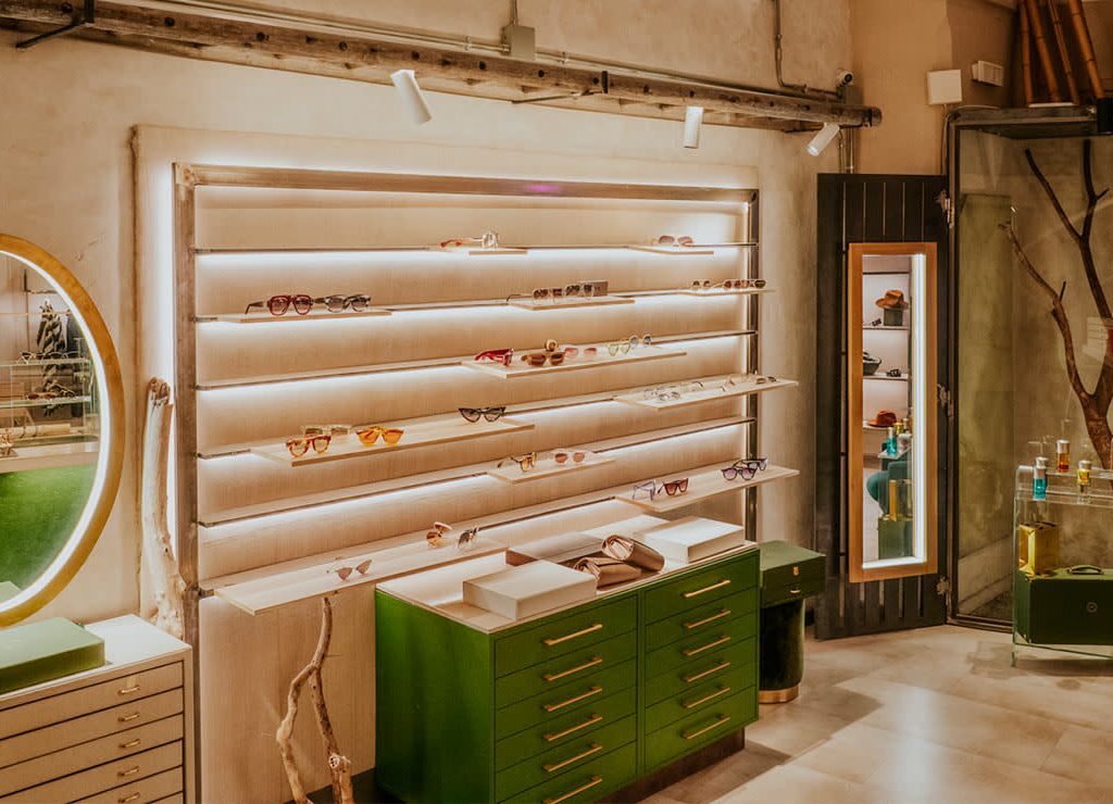 Idee regalo da Bottega di Sguardi, articolo di Firenze Made in Tuscany