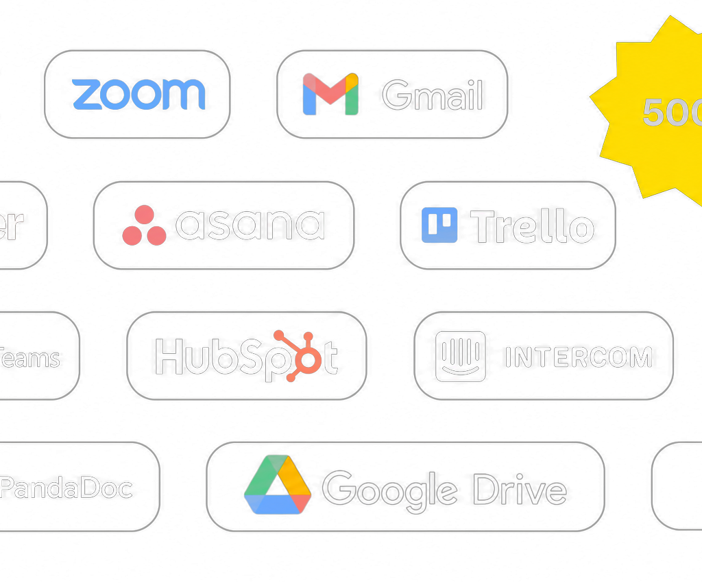 Dashboard Salesforce CRM con pipeline commerciale e opportunità suddivise per fase e segmento.