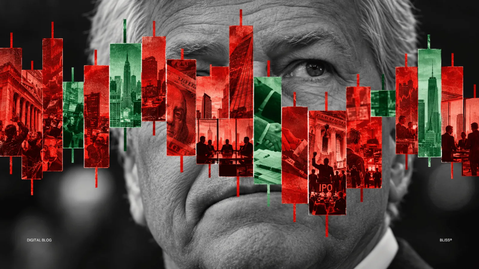 Operazioni finanziarie 2026, copertina del magazine digitale di Bliss