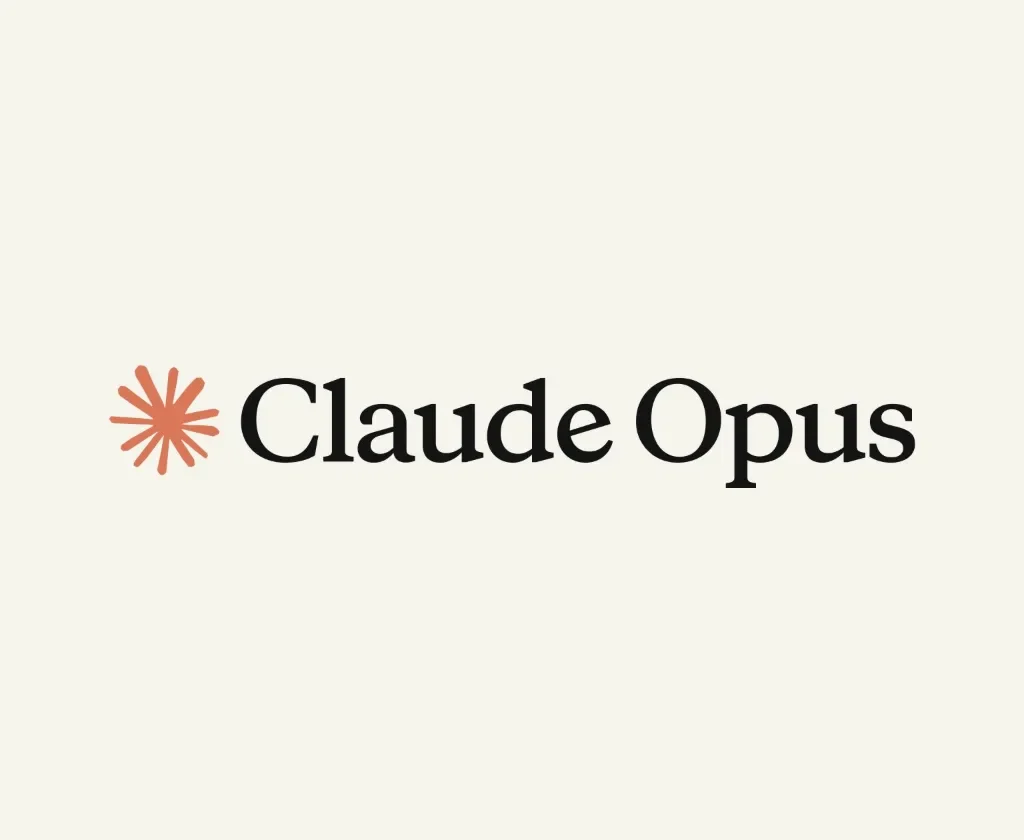 claude Opus logo