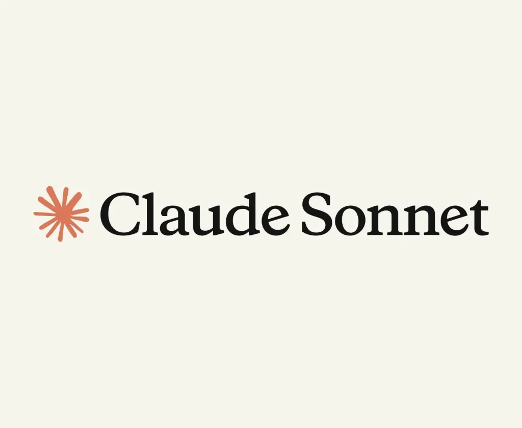 claude sonnet logo