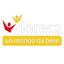Logo Doreca trasparente